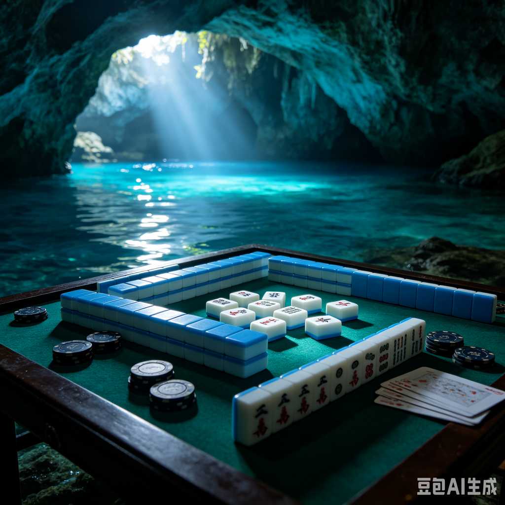 long use mahjong mat