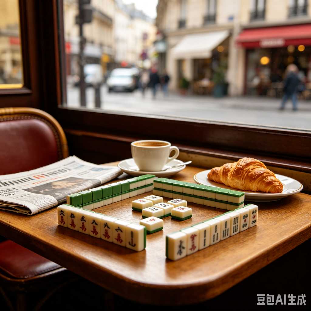 Juarez,mahjong