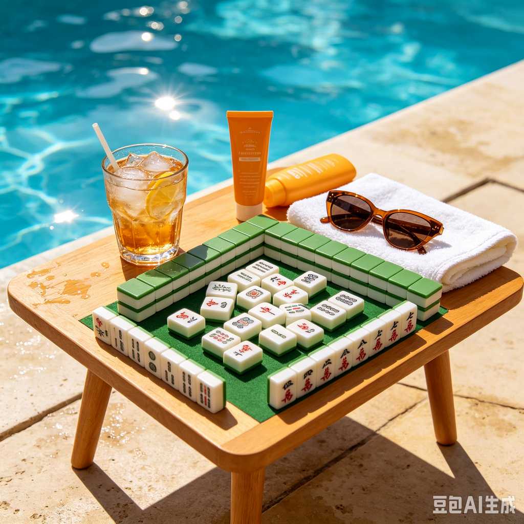 sanpedrosula,mahjong