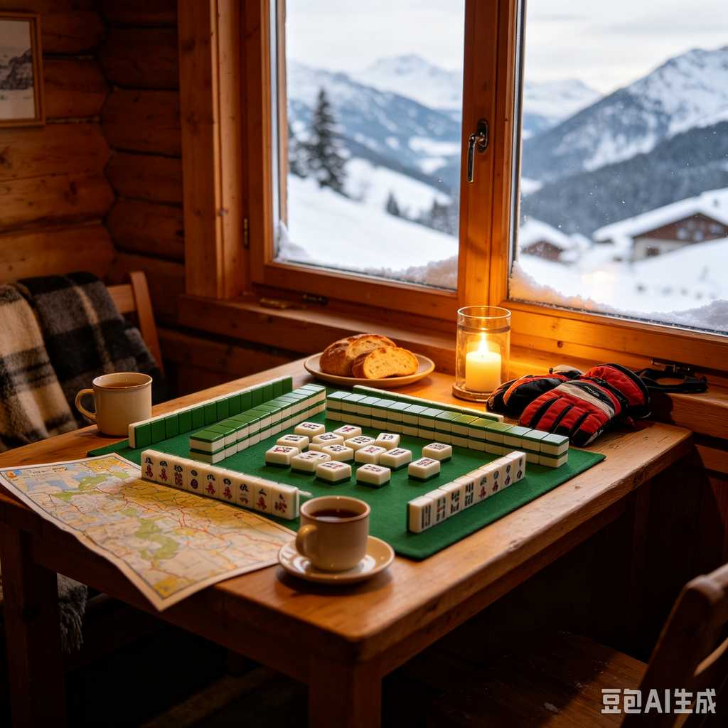 nashuanh,mahjong