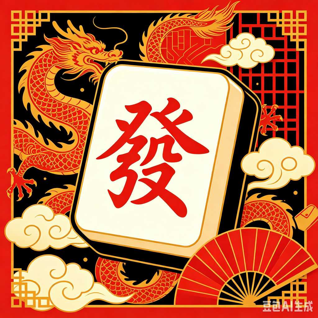 aurora,mahjong