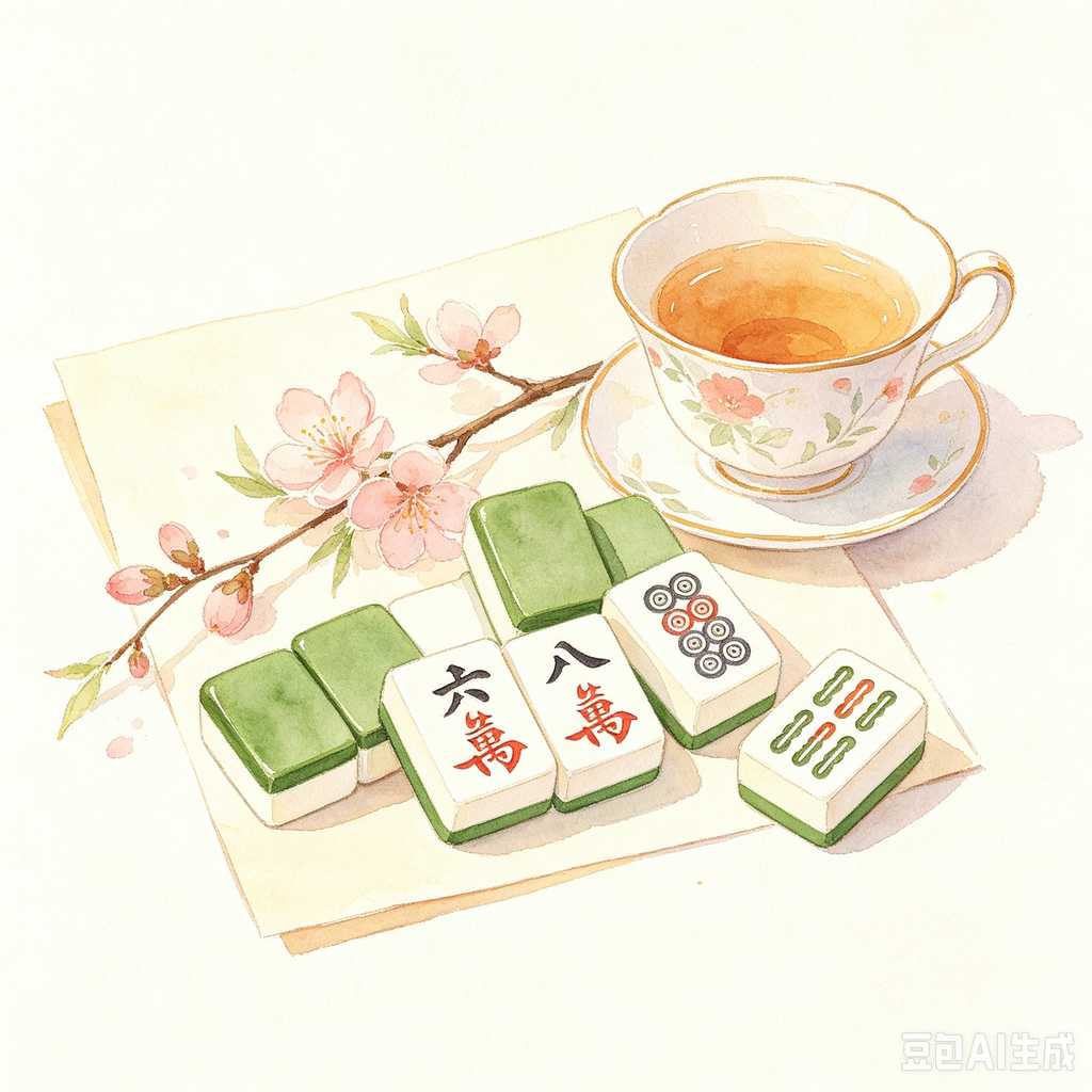 foldable silicone mahjong mat