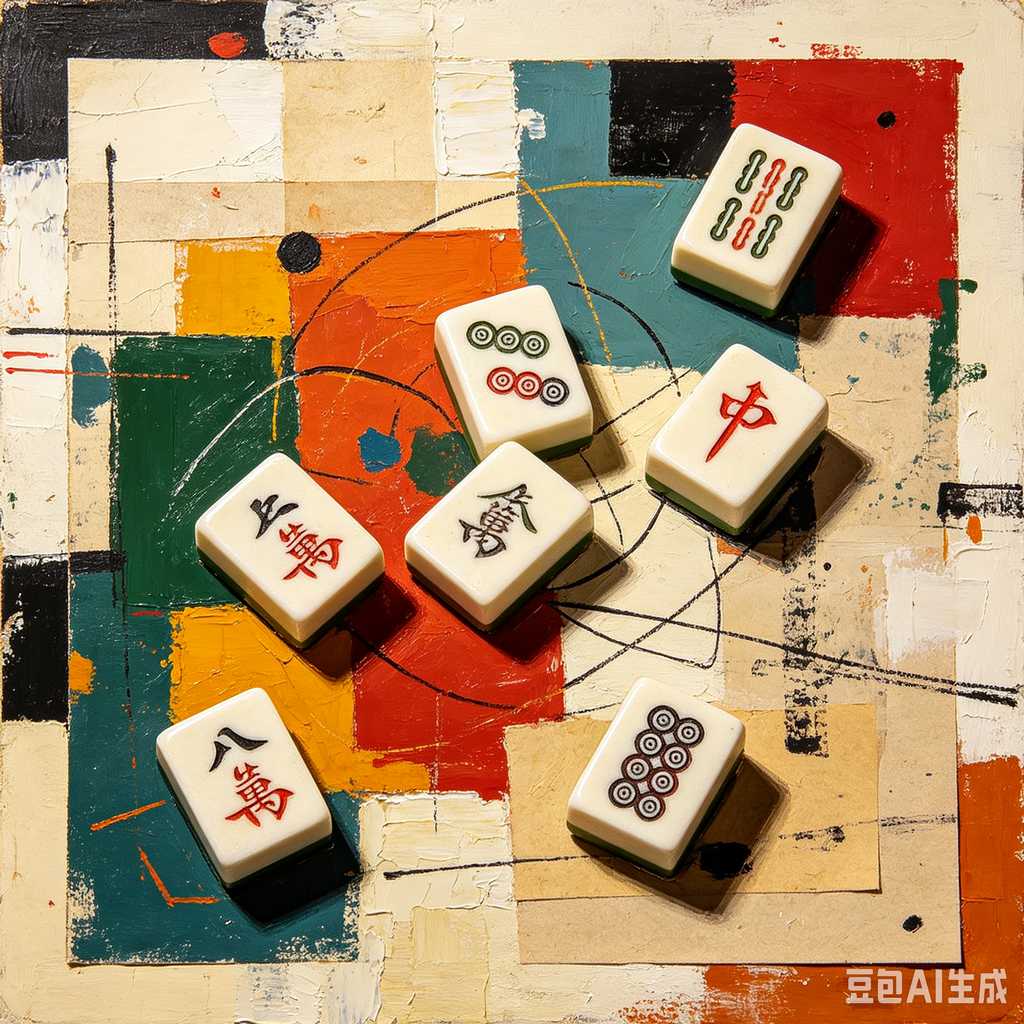 Manaus,mahjong