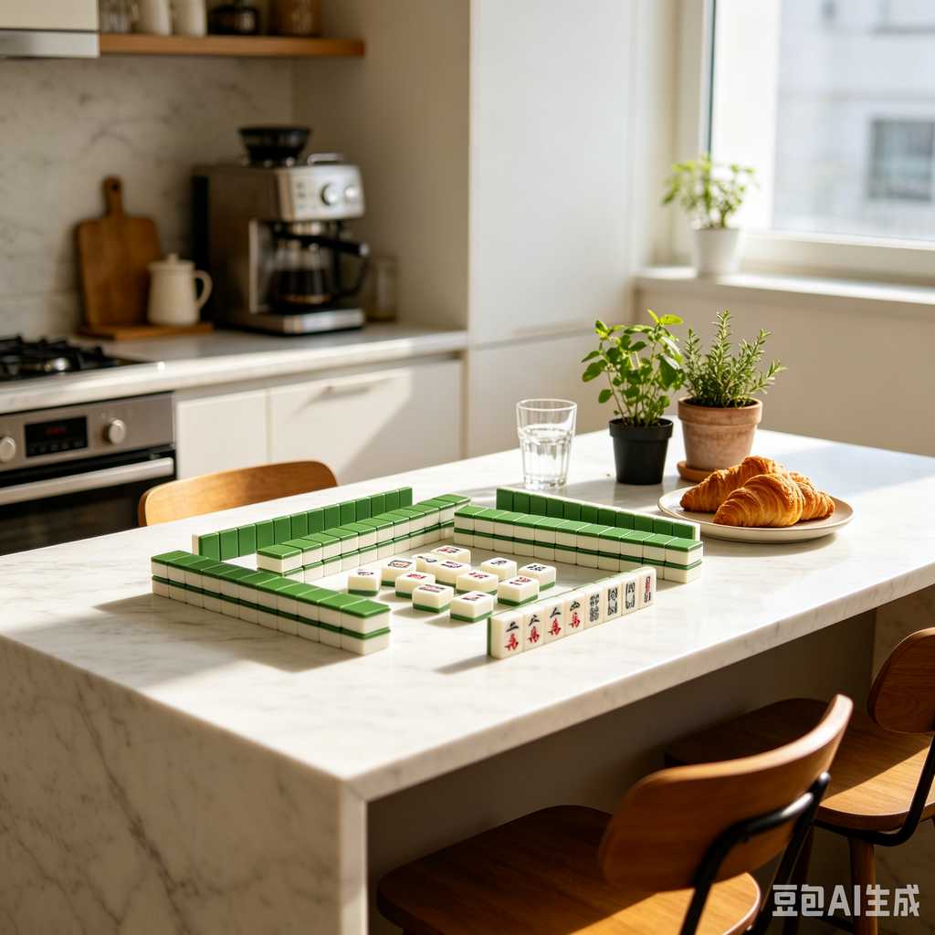 Amsterdam,mahjong