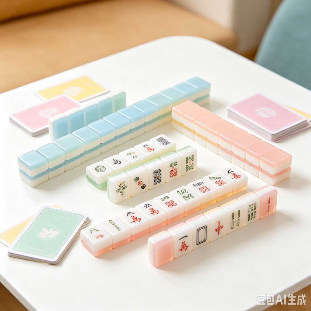 Vienna,mahjong