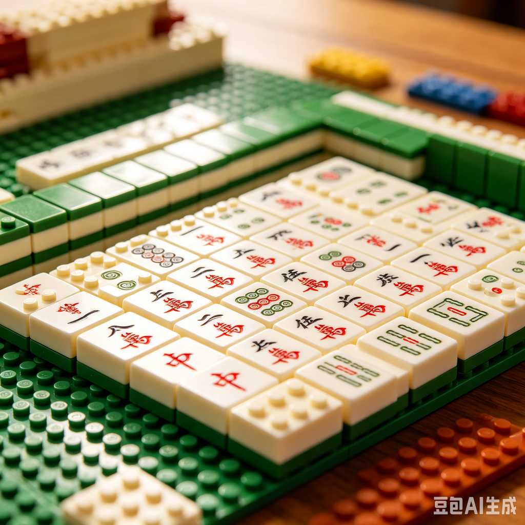 lincolnne,mahjong
