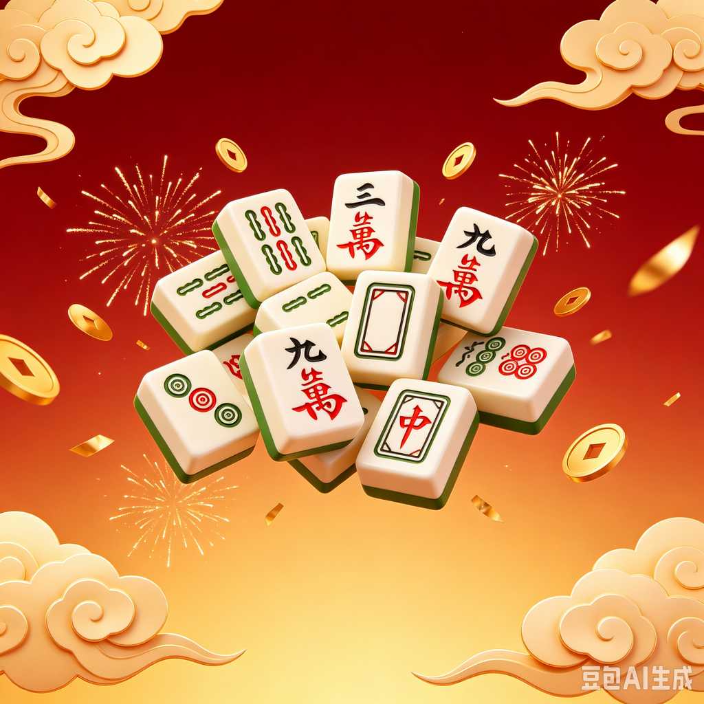 Joliet,mahjong