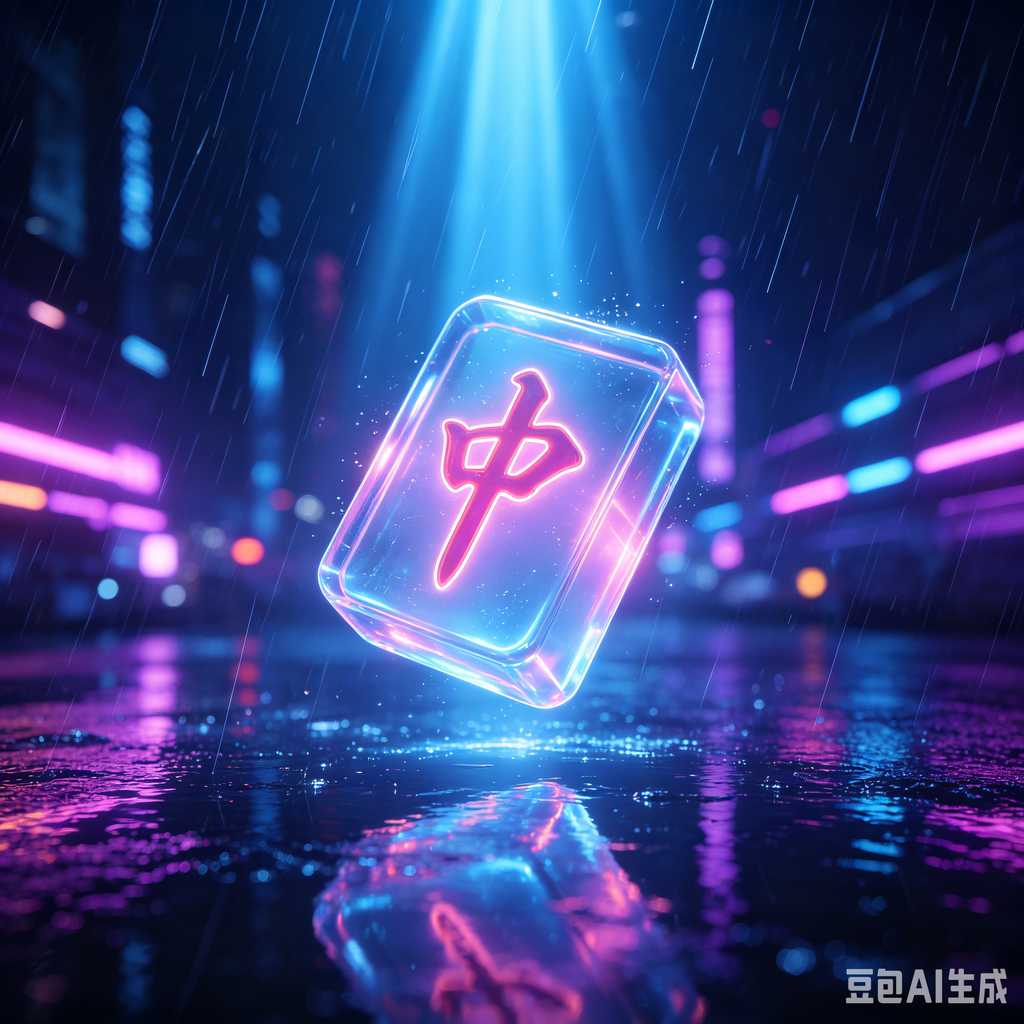 event custom mahjong tiles