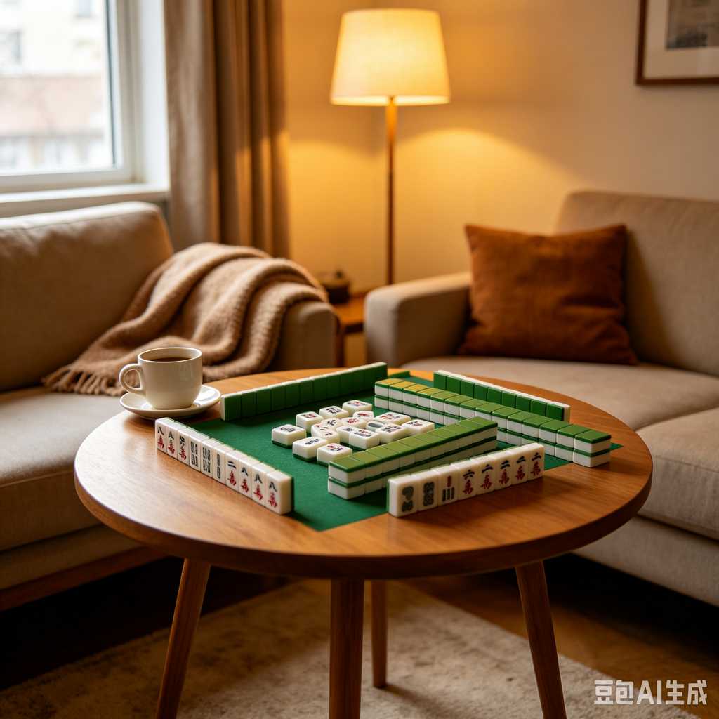 sanpedrosula,mahjong