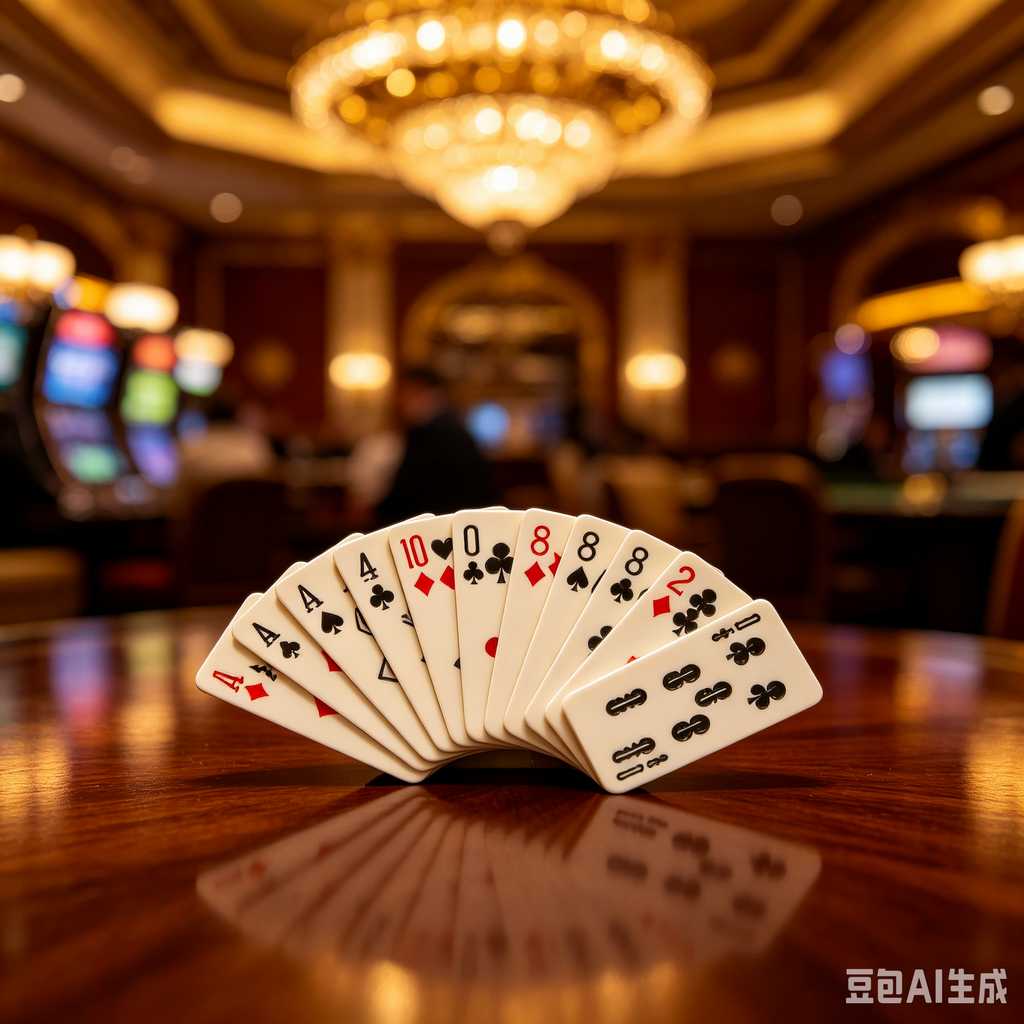 minimalist mahjong tiles