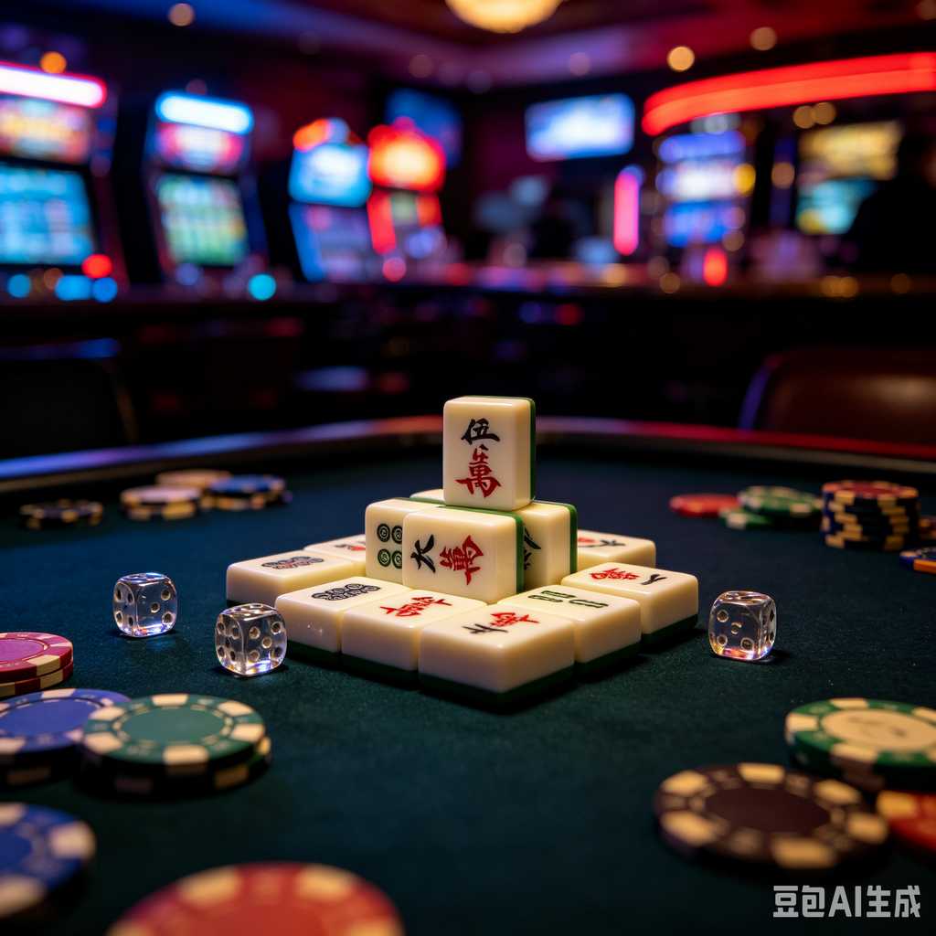 easy to read mahjong tiles