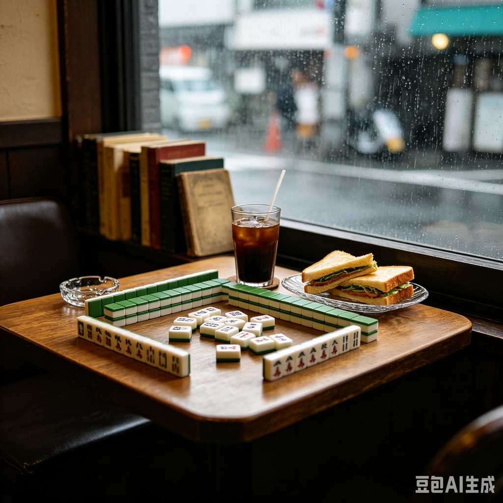 RutlandVT,mahjong