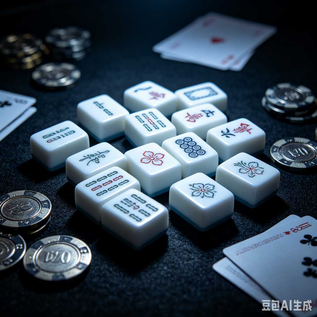 easy clean mahjong tiles