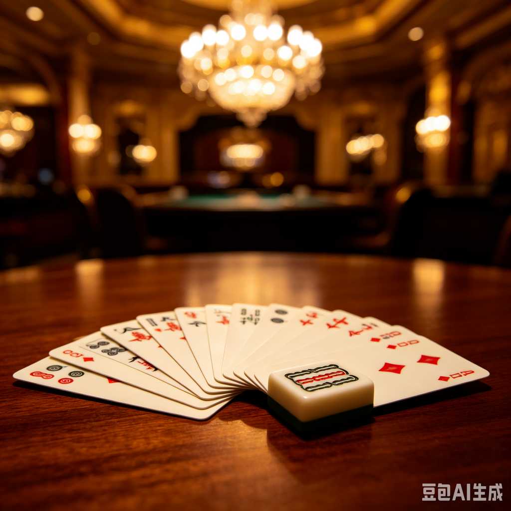 Anchorage,mahjong