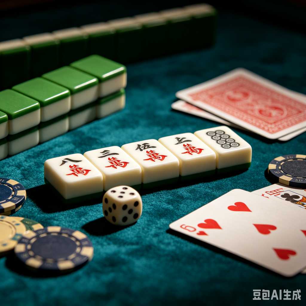 malaga,mahjong