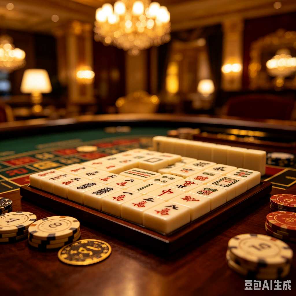 best mahjong set for travel
