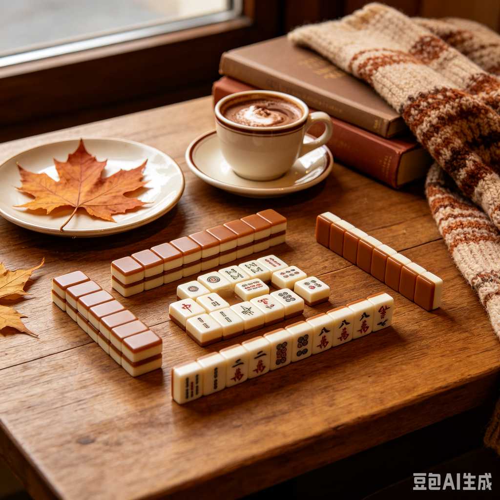 high definition print mahjong tiles