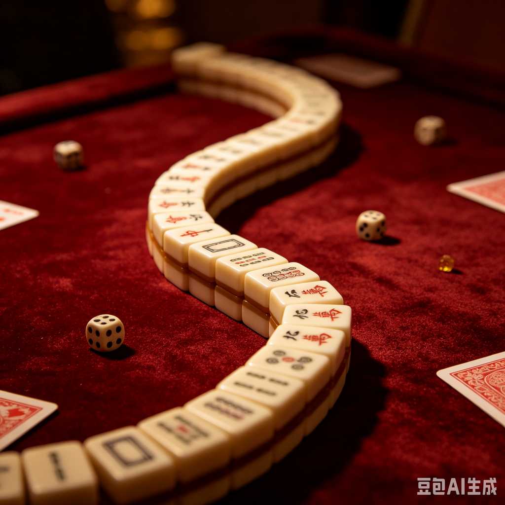 custom slogan mahjong tiles
