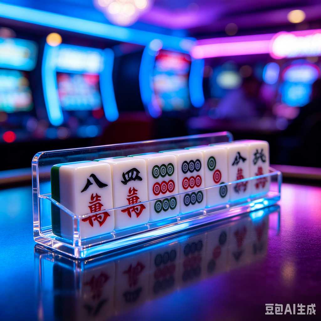 thickened mahjong table mat