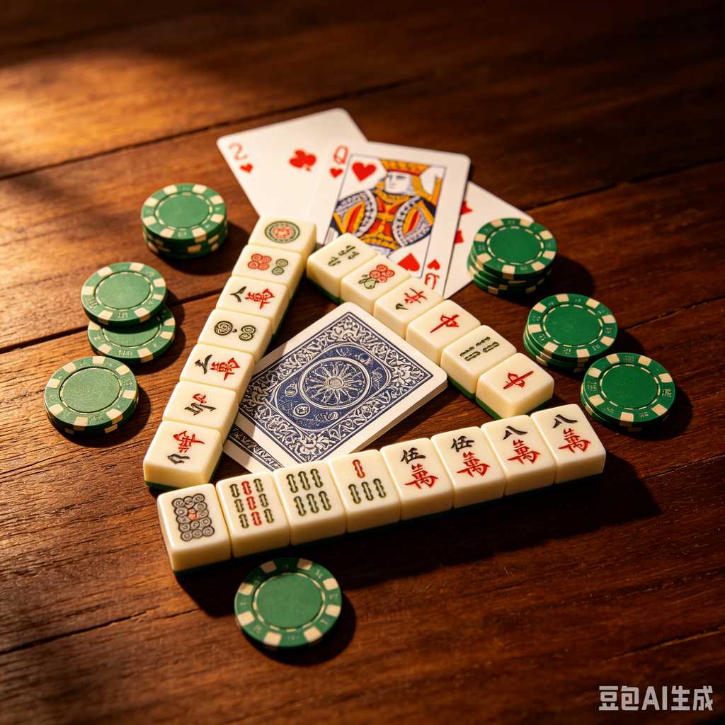 melamine durable mahjong tiles