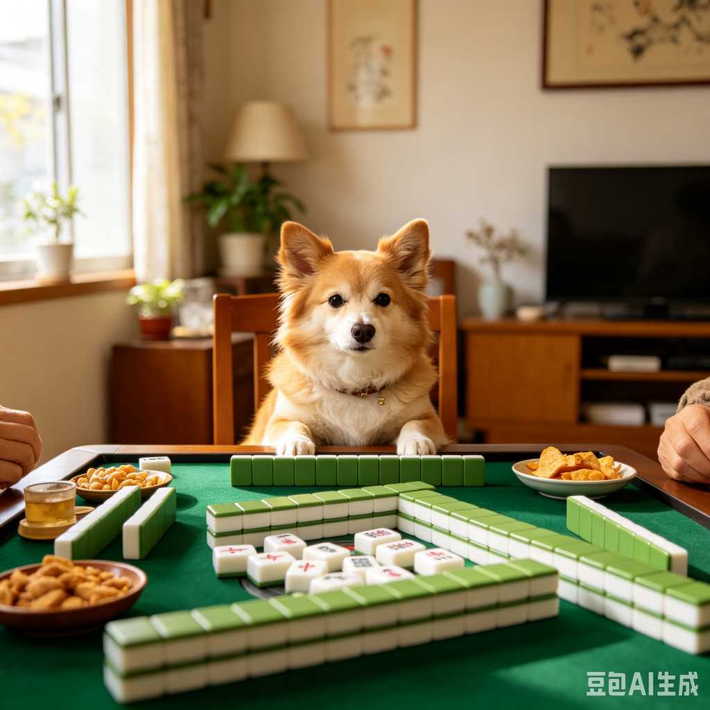 high end minimalist mahjong tiles