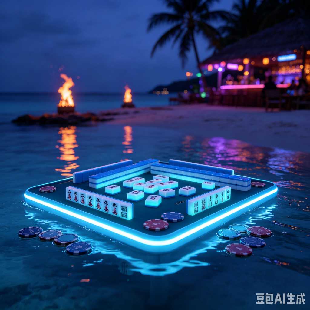 Ottawa,mahjong